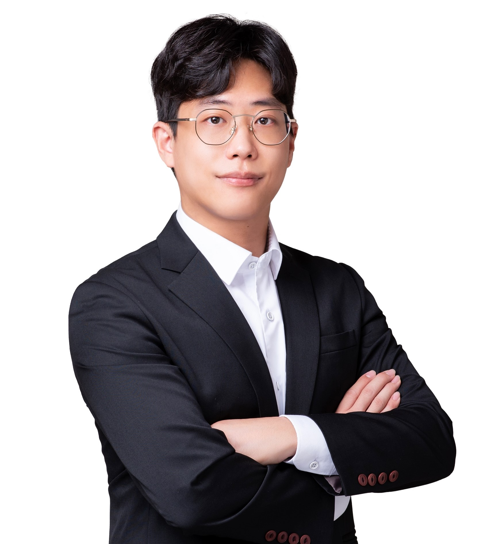 이재훈 저자 사진