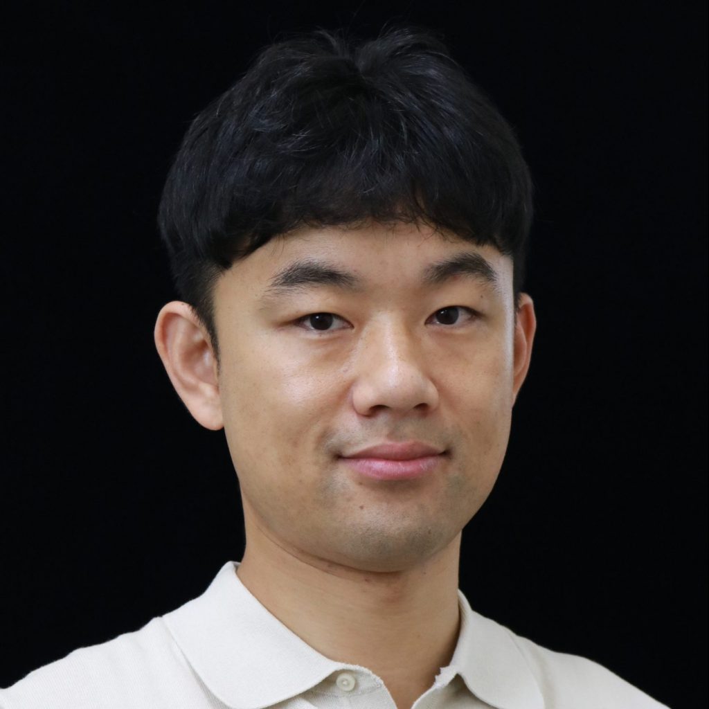 Minho Kim