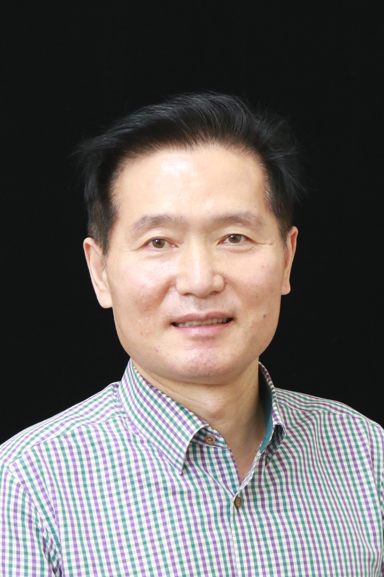 Kyoung Yoon Kim