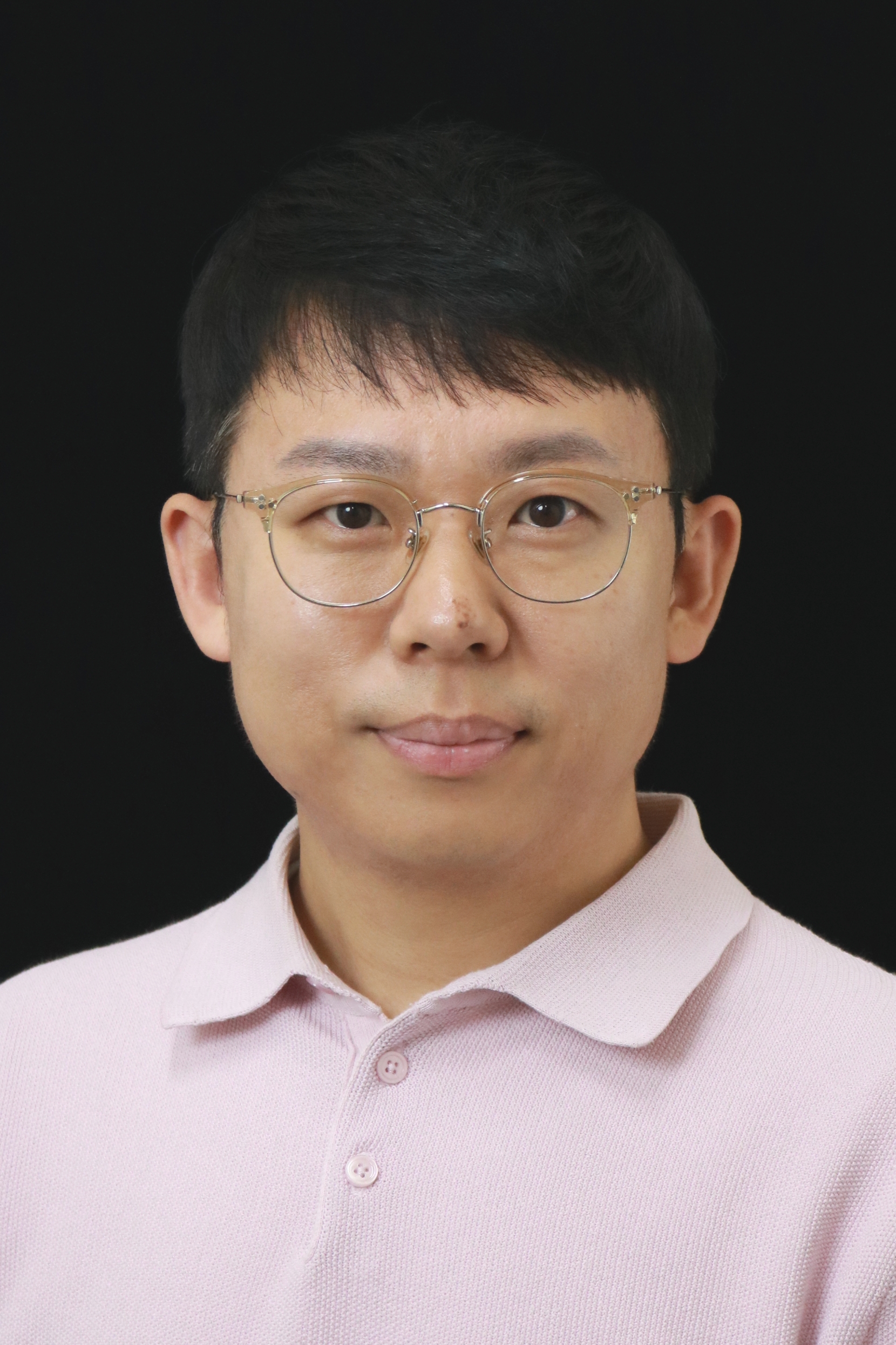 Yeonho Lee