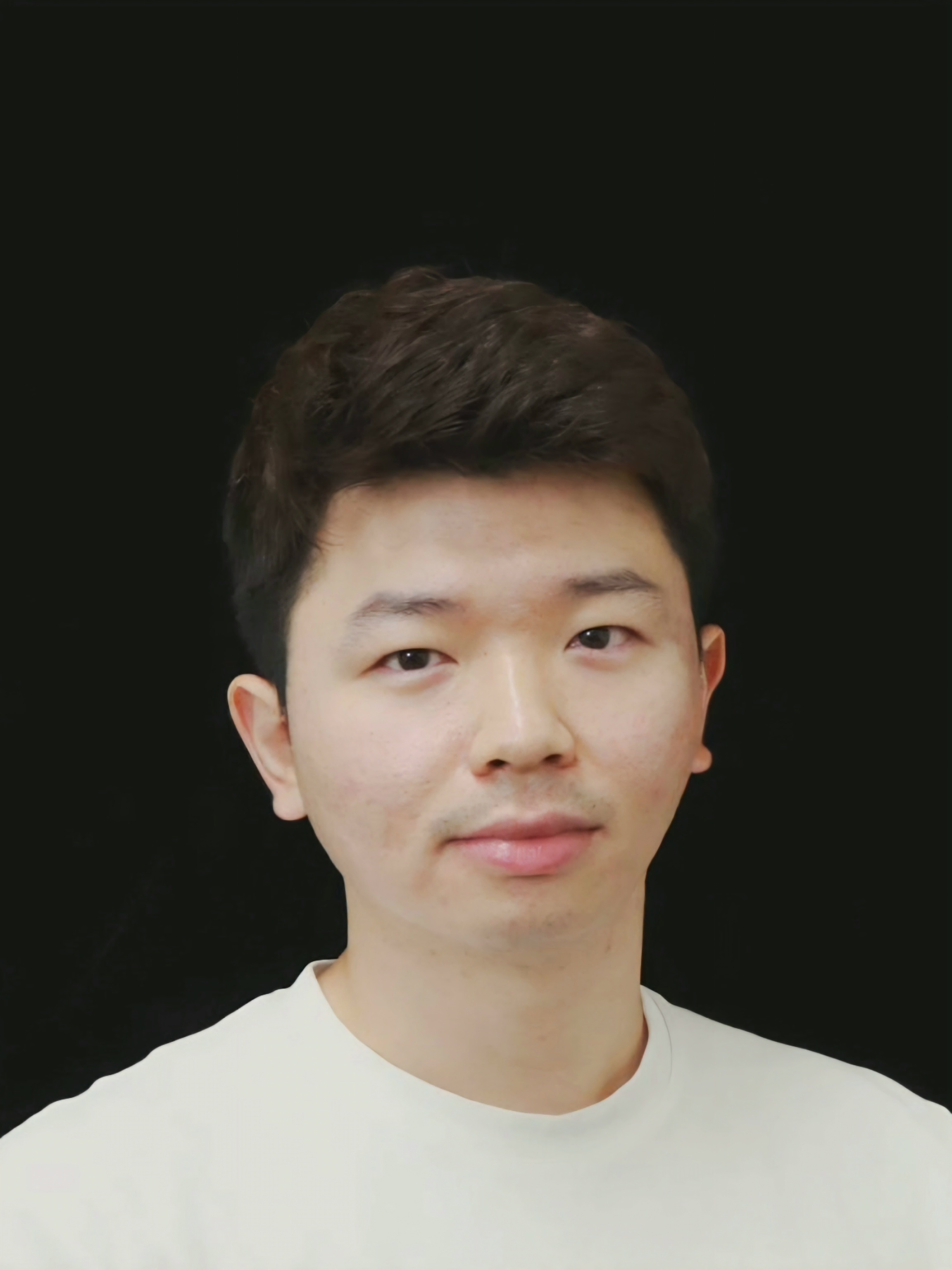 Byoungsoo Ko