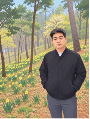 이주명 프로필 사진