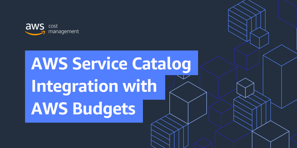 AWS Service Catalog | AWS Cloud Financial Management