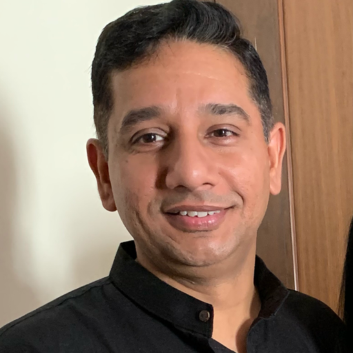 Manik Chopra