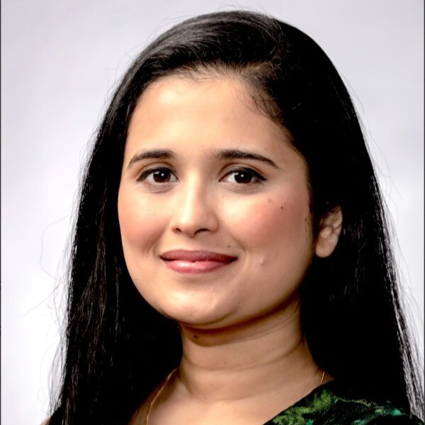 Prachi Bhopatkar