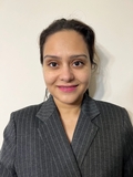 Anupa Bhattacharyya