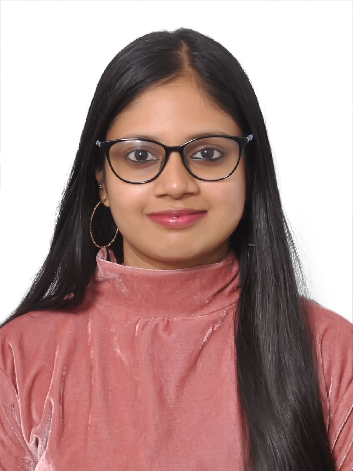 Durga Harika M