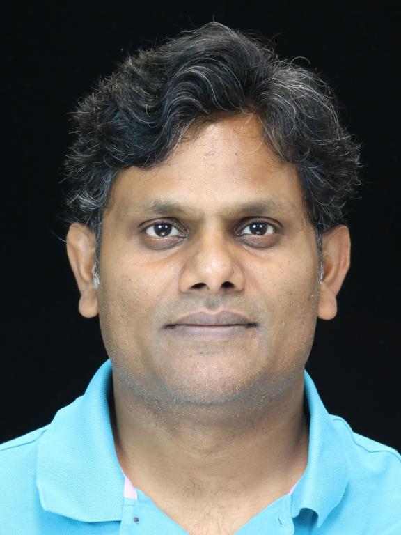 Sunil Kumar Patro