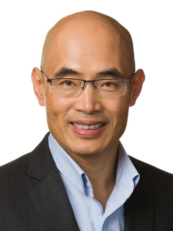 James Yang