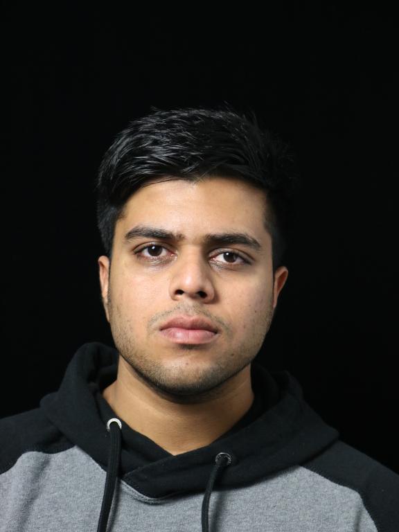 Gautam Bhaghavatula