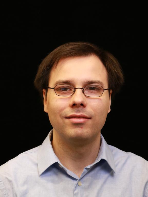 Christian Busch