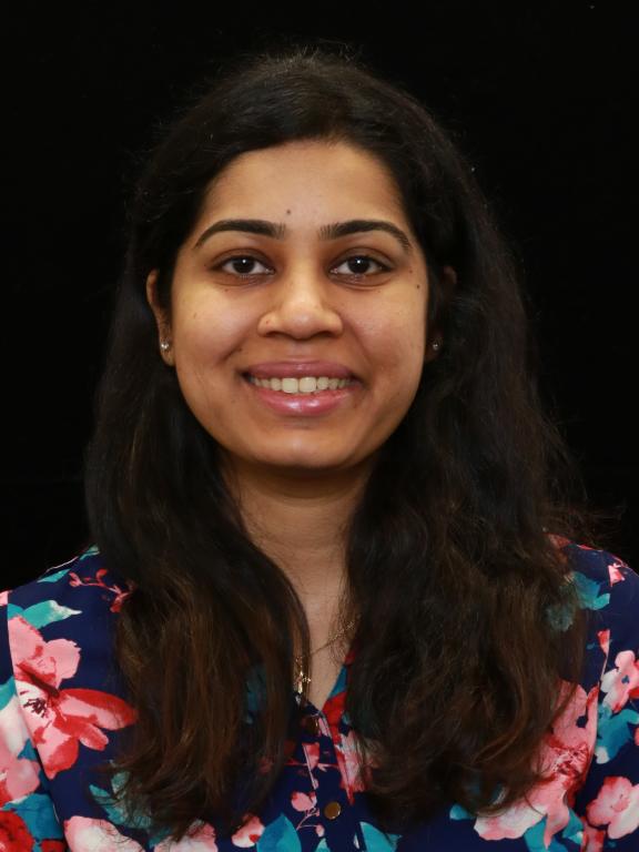 Fanita Rodrigues