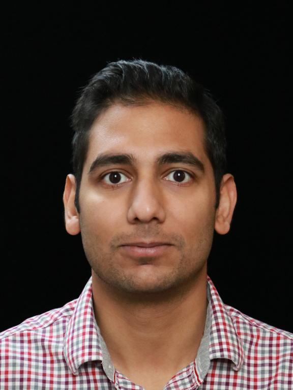 Puneet Jindal