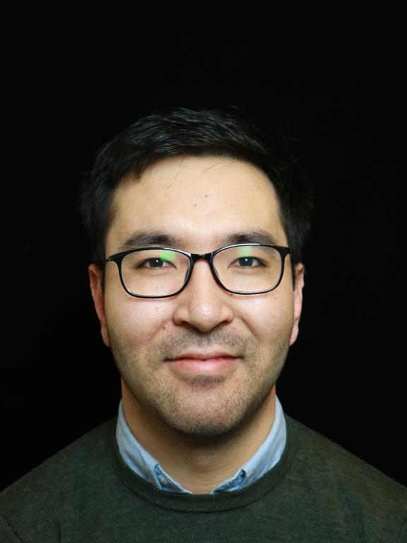Rahmat Fedayizada