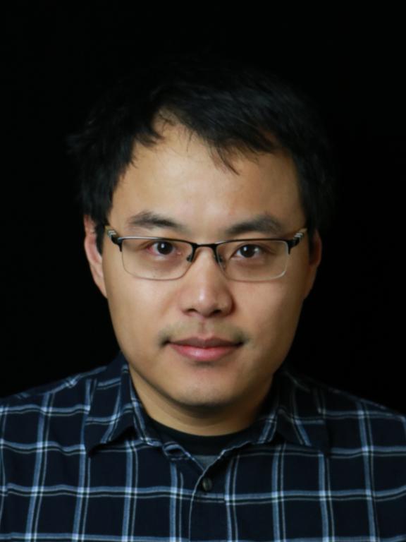Rob Yang