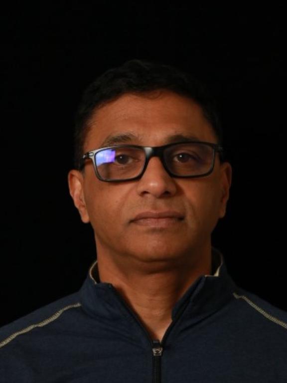 Manoj Jayadevan