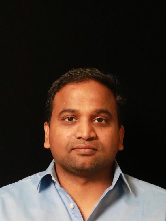 Venkata Kampana