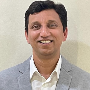 Vinayak Datar