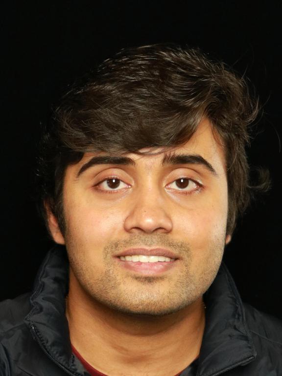 Arun Somalinga