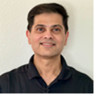 Chitresh Saxena