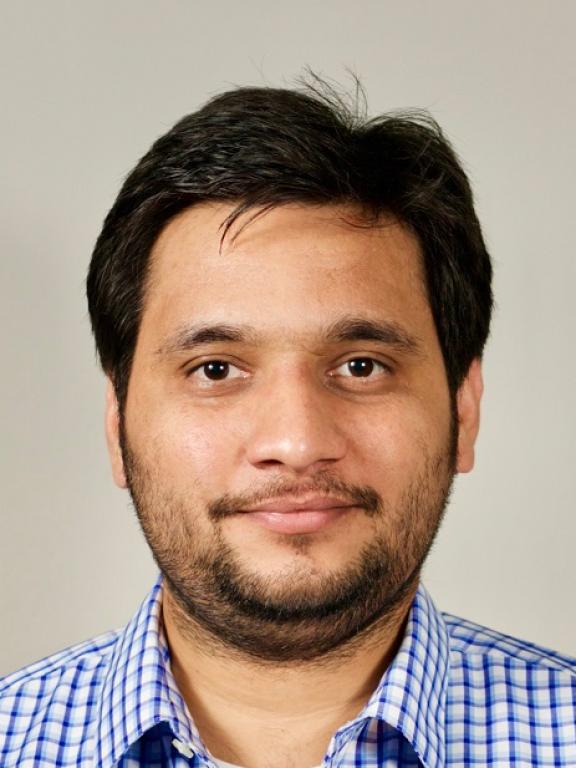 Sastry Gorthy