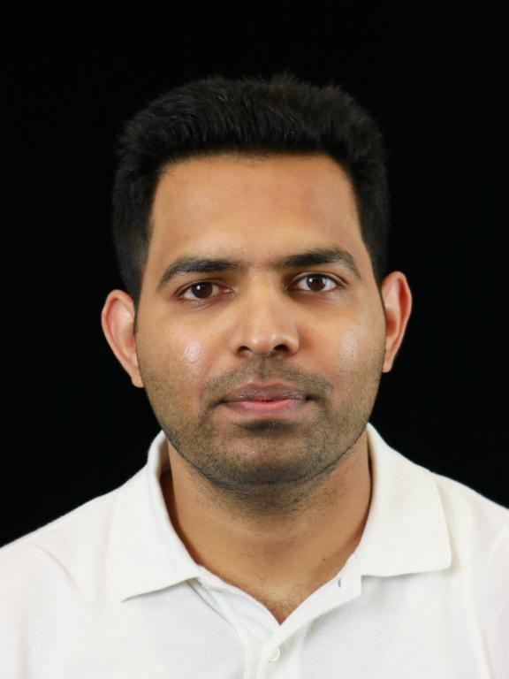 Pranesh Jayaraj
