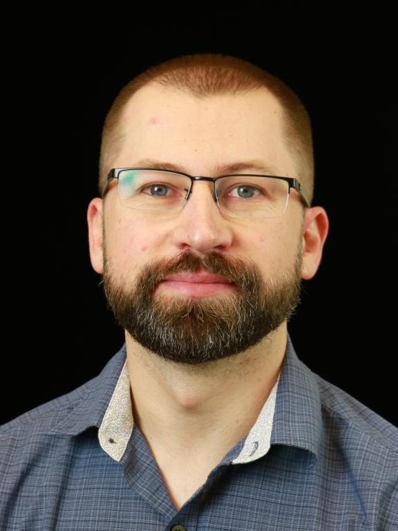 Aaron Christensen