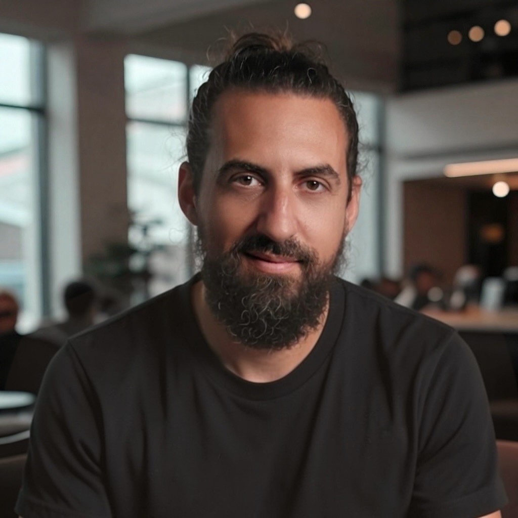 Adam Richter