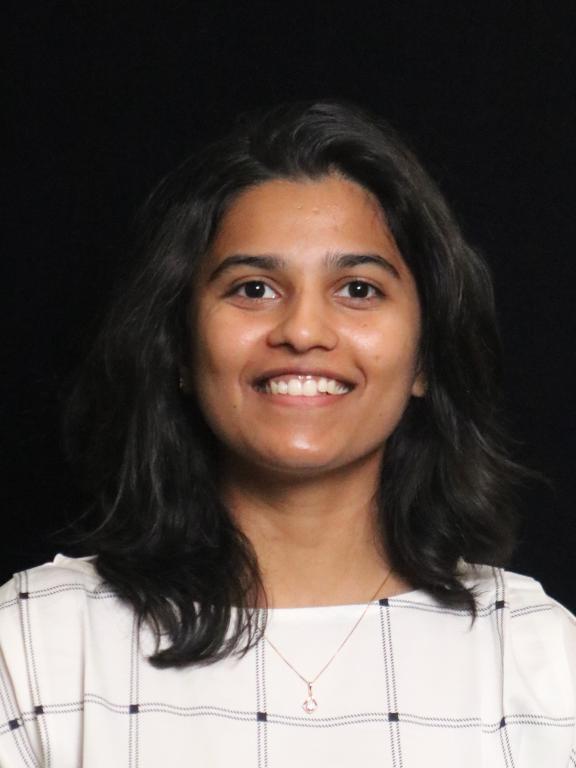 Nikita Reddy Kota