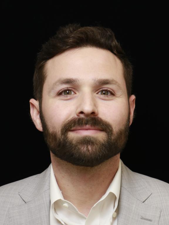 Daniel Eisenberg