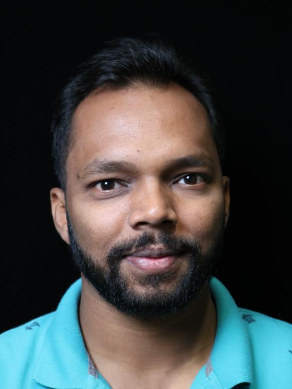 Prateek Sinha