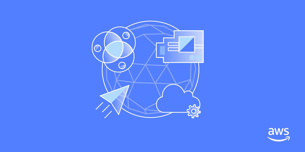 Aws Iot 物联网系列 第五篇 物联网场景中灵活实施对设备的控制管理 亚马逊aws官方博客
