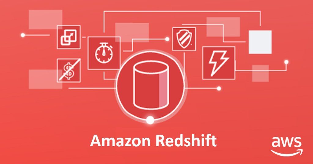 aws redshift wlm