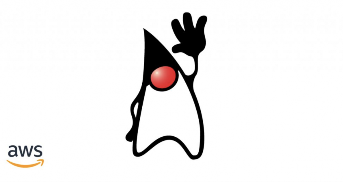 Amazon 加入 Java Community Process (JCP) | 亚马逊AWS官方博客