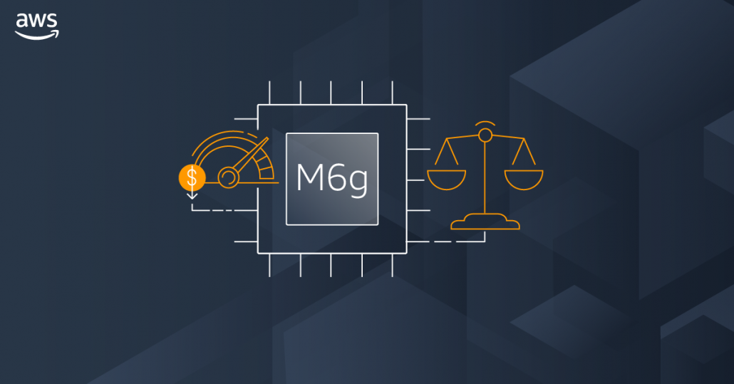 由 AWS Graviton2 处理器提供支持的 AWS Lambda 函数 – 在 Arm 上运行函数并获得高达 34％ 的性价比提升 ...