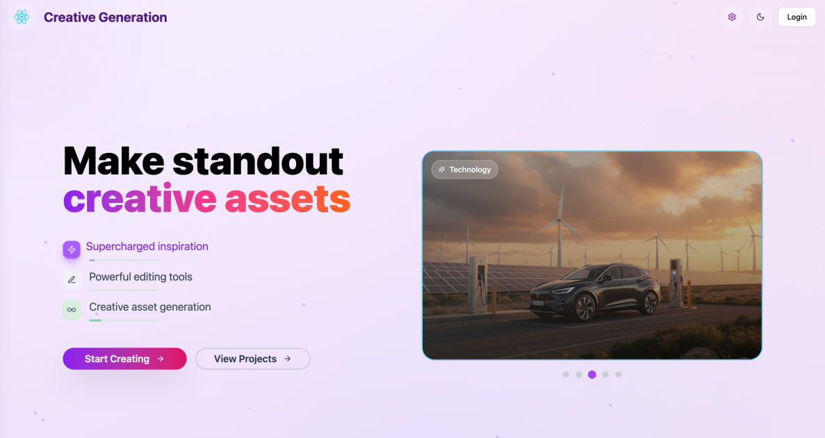 AI智能体赋能广告行业：创意素材生成解决方案实践