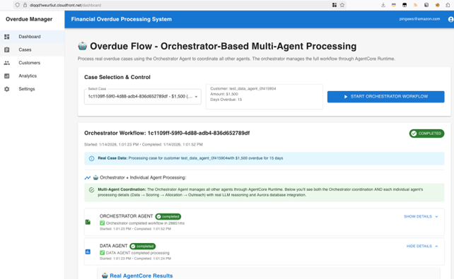 Rapid Deployment of Cloud Agents with Kiro: From Business Requirements to Deployment on Amazon Bedrock Agentcore in Just a Few Hours