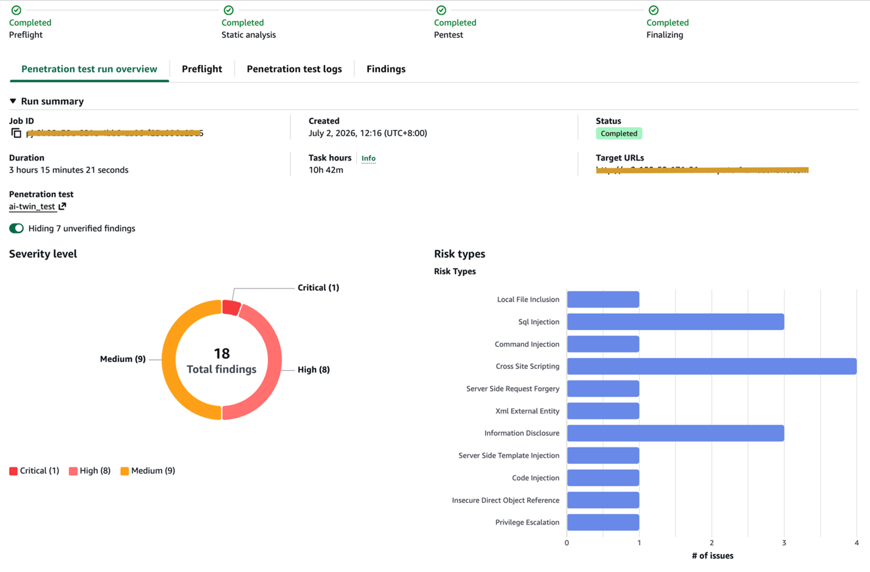 从应用安全到云安全，AWS Continuum帮助客户在SDLC 全生命周期进行安全管理（一）