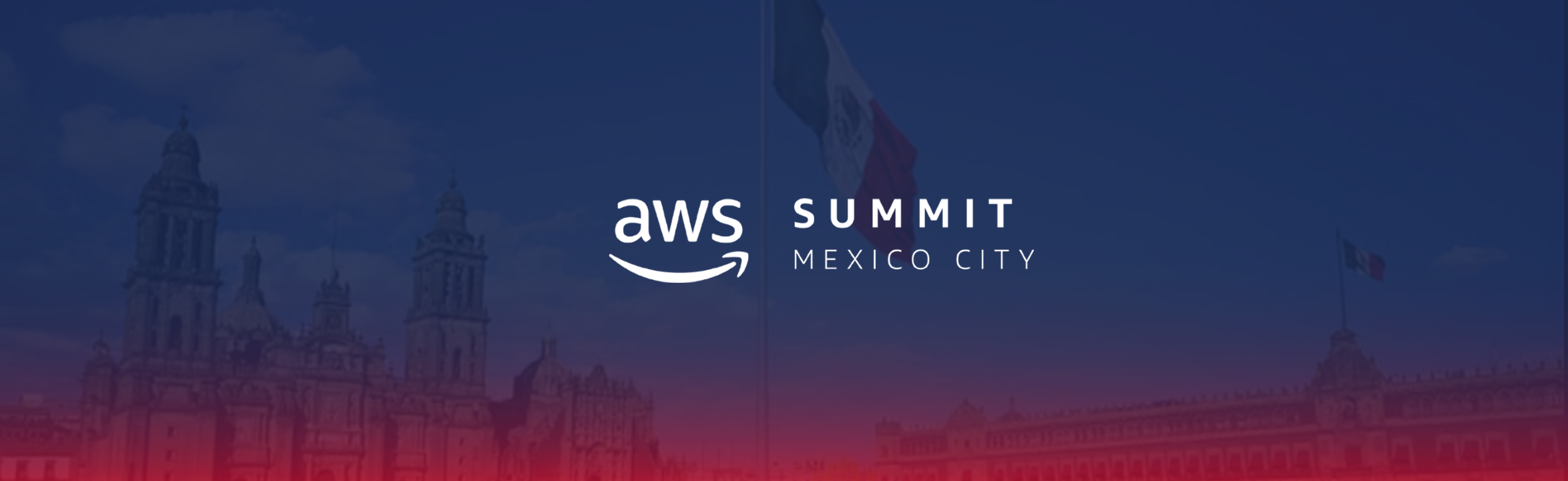 Startup Central en el AWS Summit Ciudad de México 程式人生