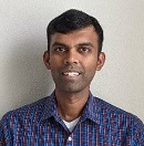 Vikram Balasubramanian