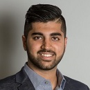 Nikhil Lalla