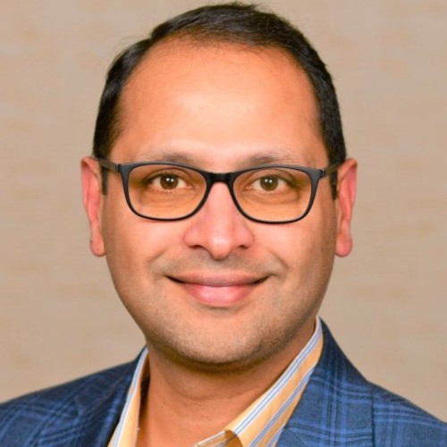Sunil Vishnubhotla
