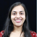 Ishita Aggarwal