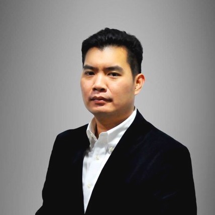 Satsawat Natakarnkitkul