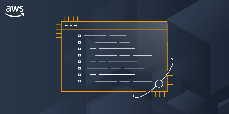 AWS Knowledge:  Braket - Credly