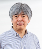 Masahiro Kitagawa