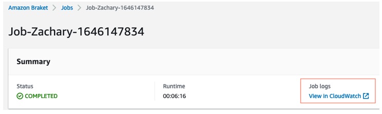 Community Detection using Hybrid Quantum Annealing on Amazon Braket – Part 2