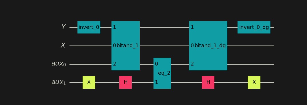 Crackerblocks: computing solutions for IQ Block game – quantixed