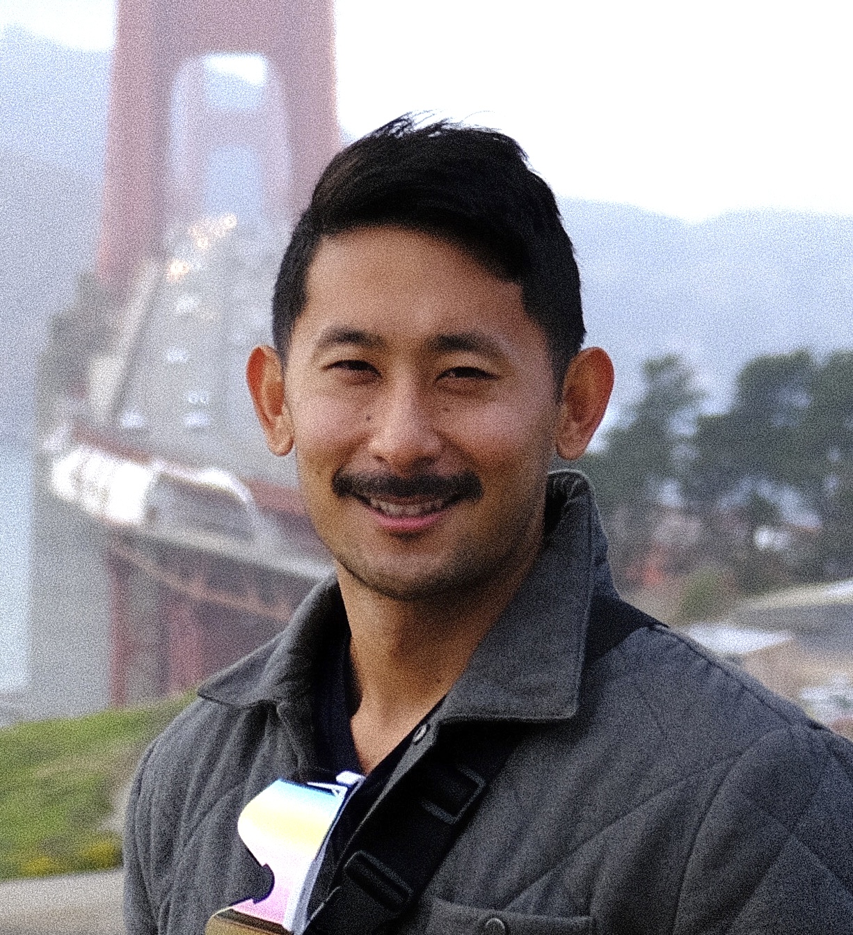 Jin-Sung Kim