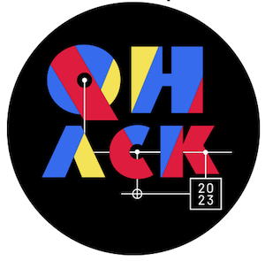 QHack Logo